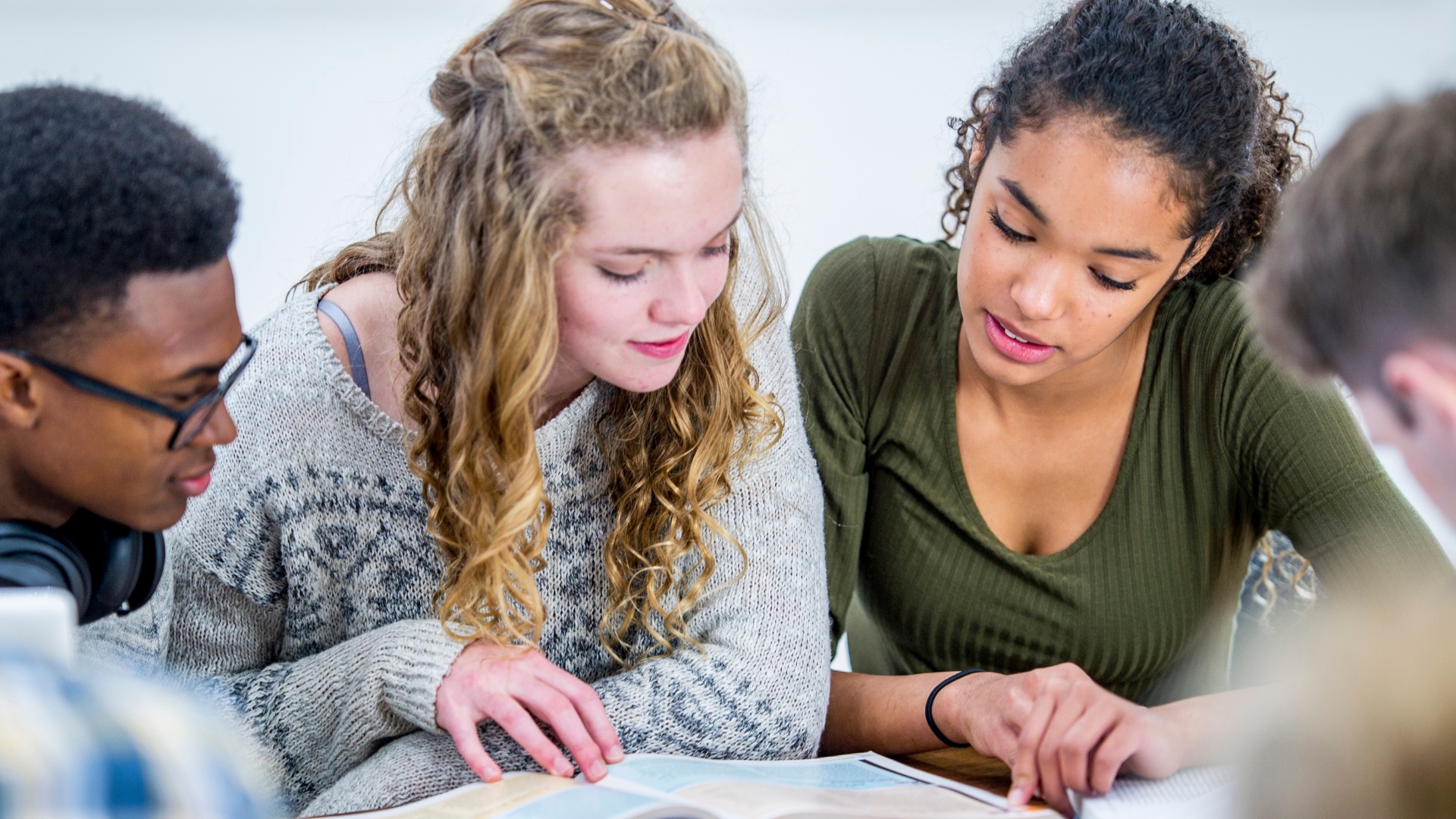 teensstudying